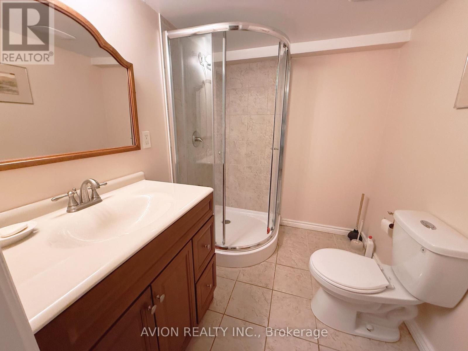 Basement - 40 Vasselle Crescent, Markham, Ontario  L3R 9P3 - Photo 13 - N12699828