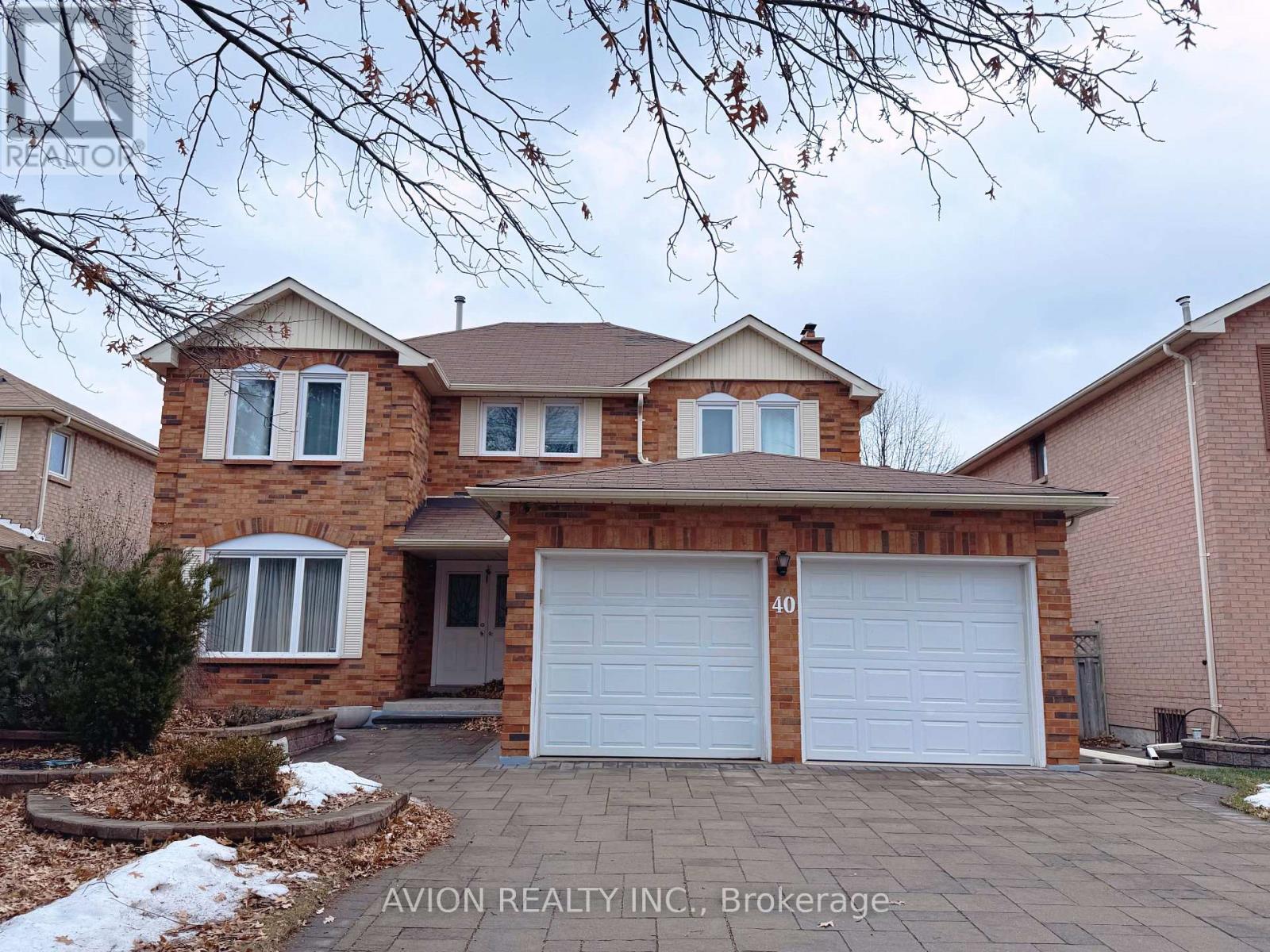 Basement - 40 Vasselle Crescent, Markham, Ontario  L3R 9P3 - Photo 2 - N12699828