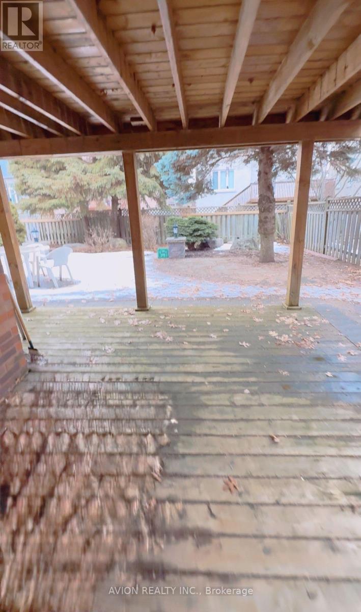 Basement - 40 Vasselle Crescent, Markham, Ontario  L3R 9P3 - Photo 3 - N12699828