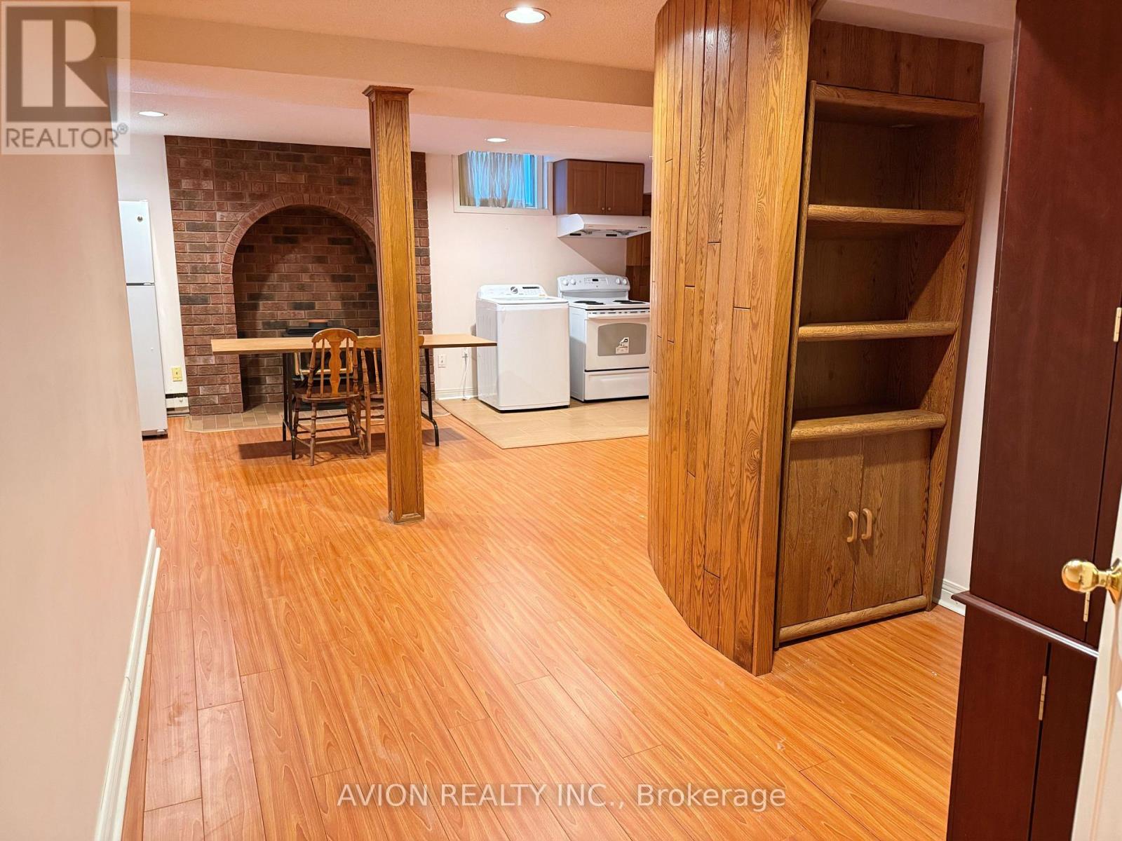 Basement - 40 Vasselle Crescent, Markham, Ontario  L3R 9P3 - Photo 6 - N12699828