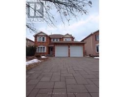 BASEMENT - 40 VASSELLE CRESCENT, Markham, Ontario