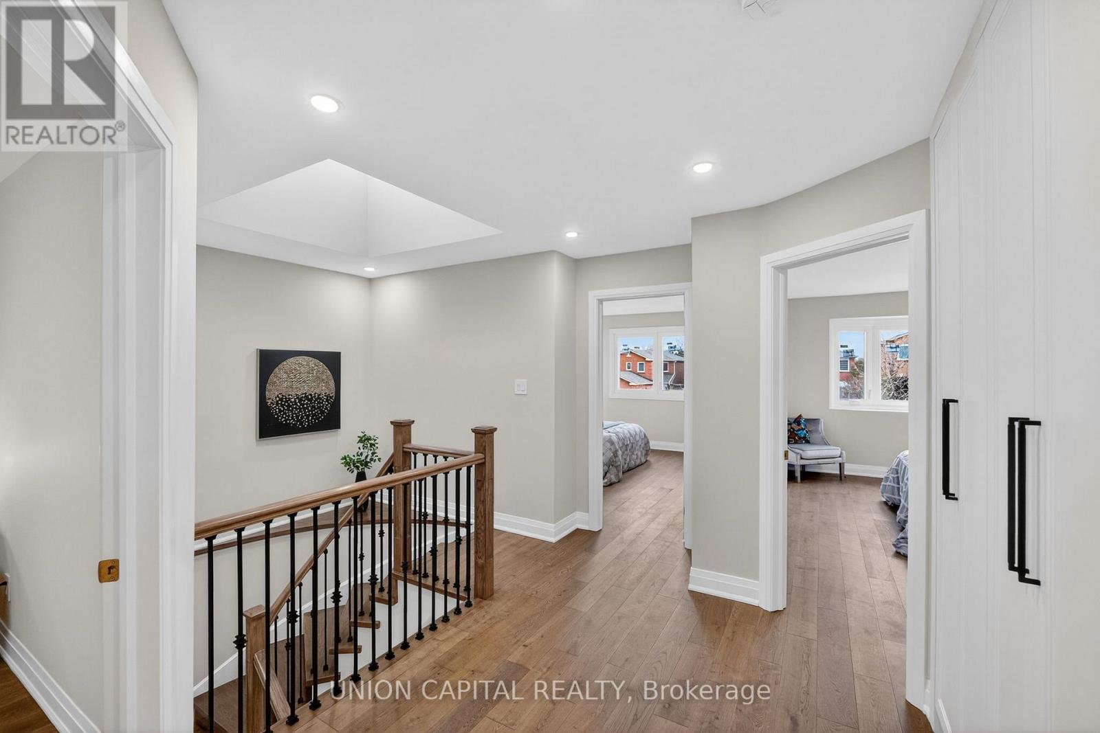 45 Chilmar Crescent, Vaughan, Ontario  L4J 6Y5 - Photo 14 - N12699834