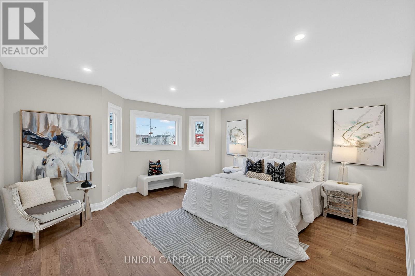 45 Chilmar Crescent, Vaughan, Ontario  L4J 6Y5 - Photo 15 - N12699834