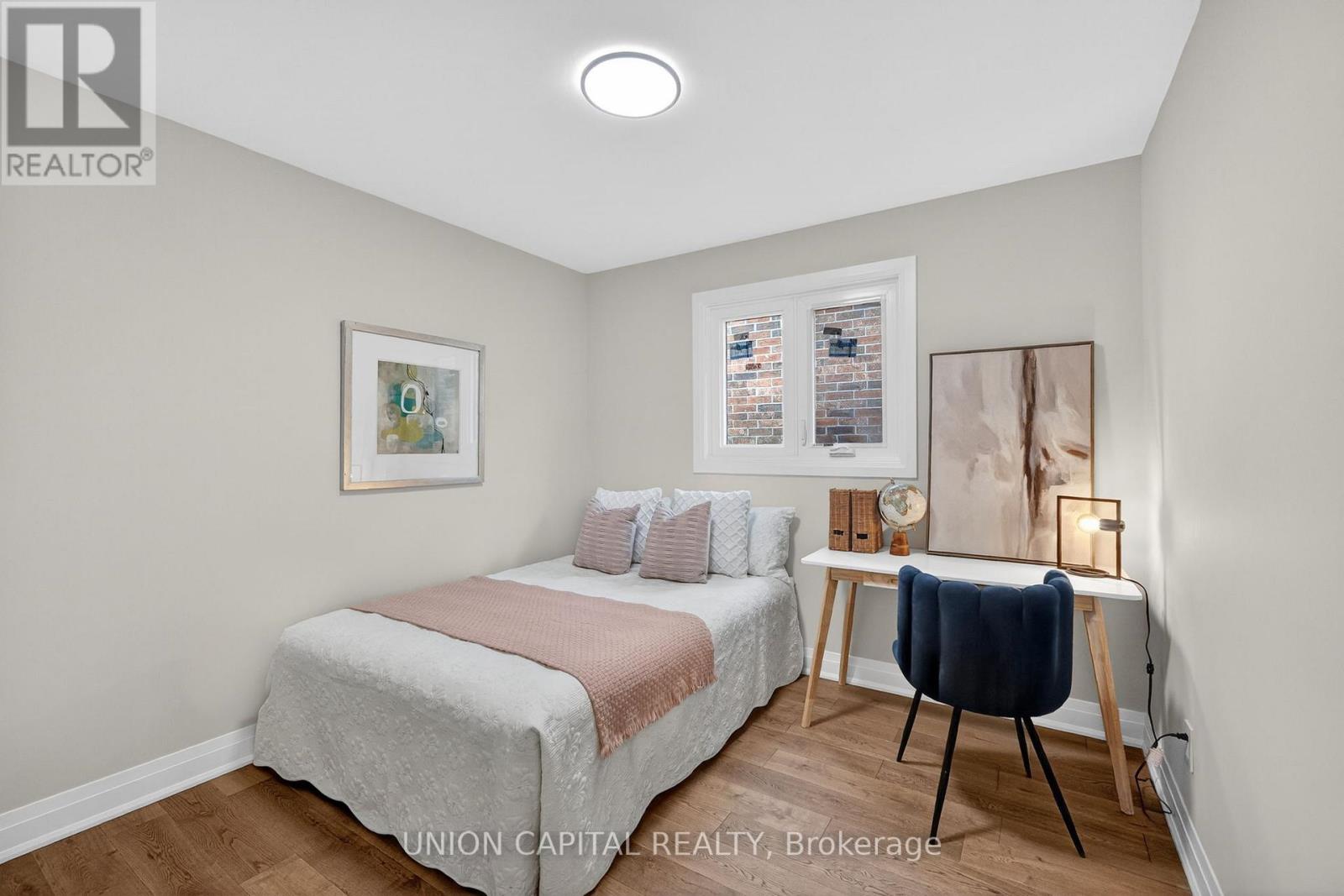 45 Chilmar Crescent, Vaughan, Ontario  L4J 6Y5 - Photo 20 - N12699834