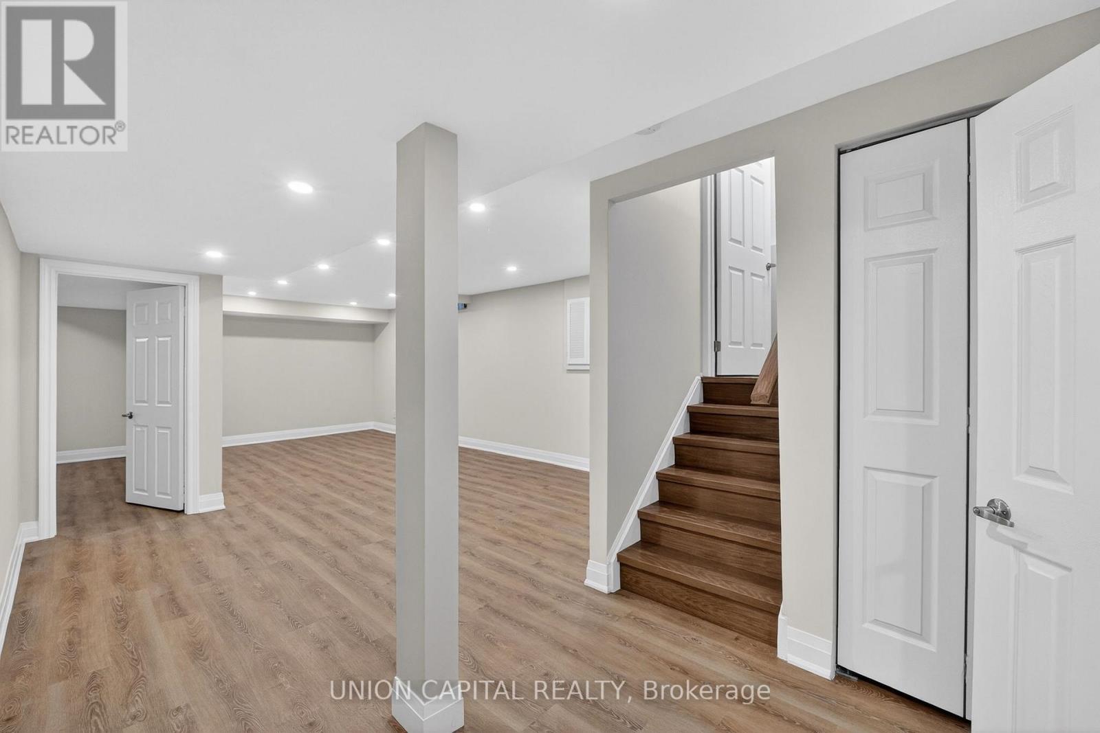 45 Chilmar Crescent, Vaughan, Ontario  L4J 6Y5 - Photo 23 - N12699834