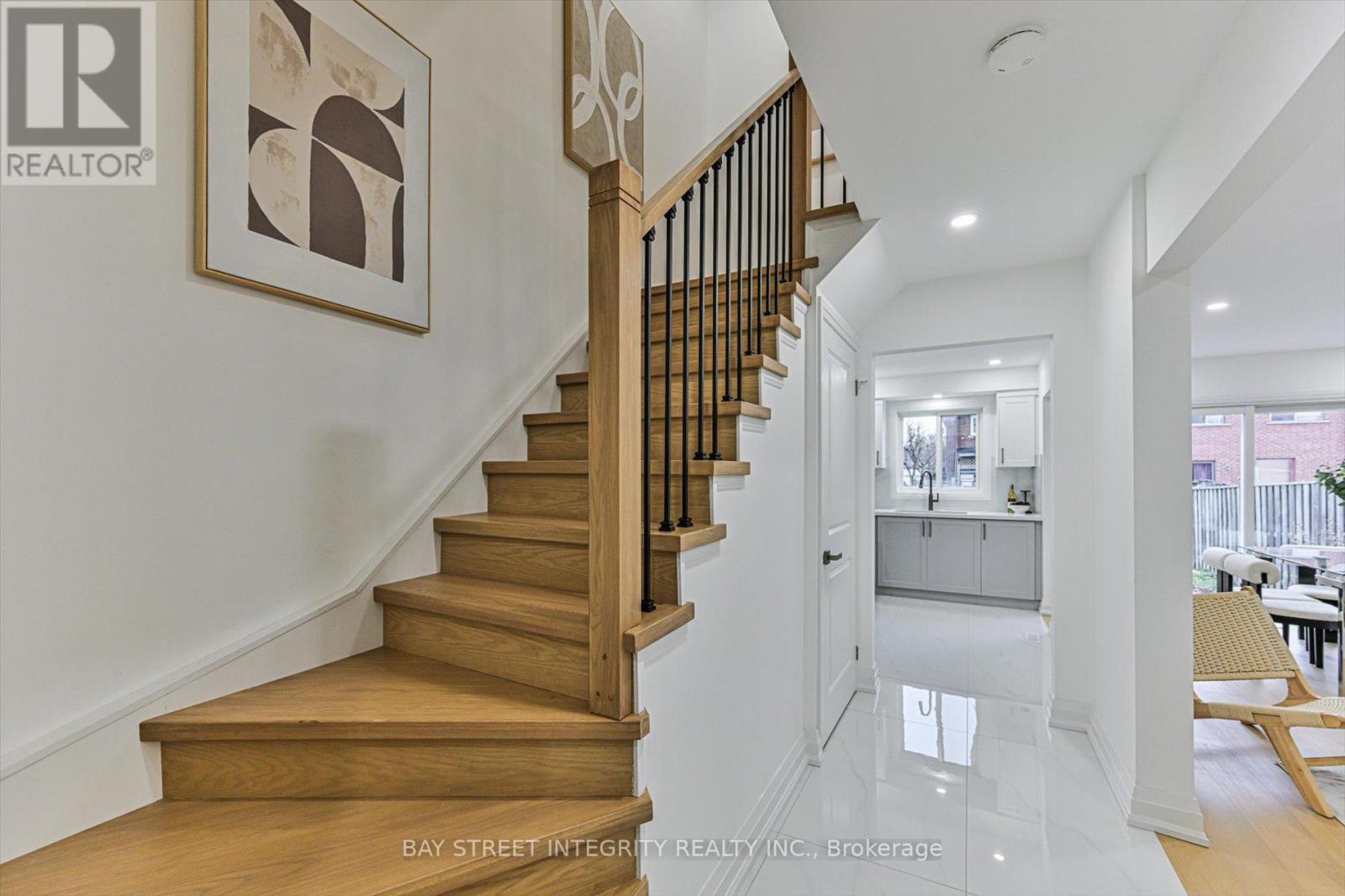 116 Kenley Crescent, Markham, Ontario  L3R 6X5 - Photo 14 - N12699842