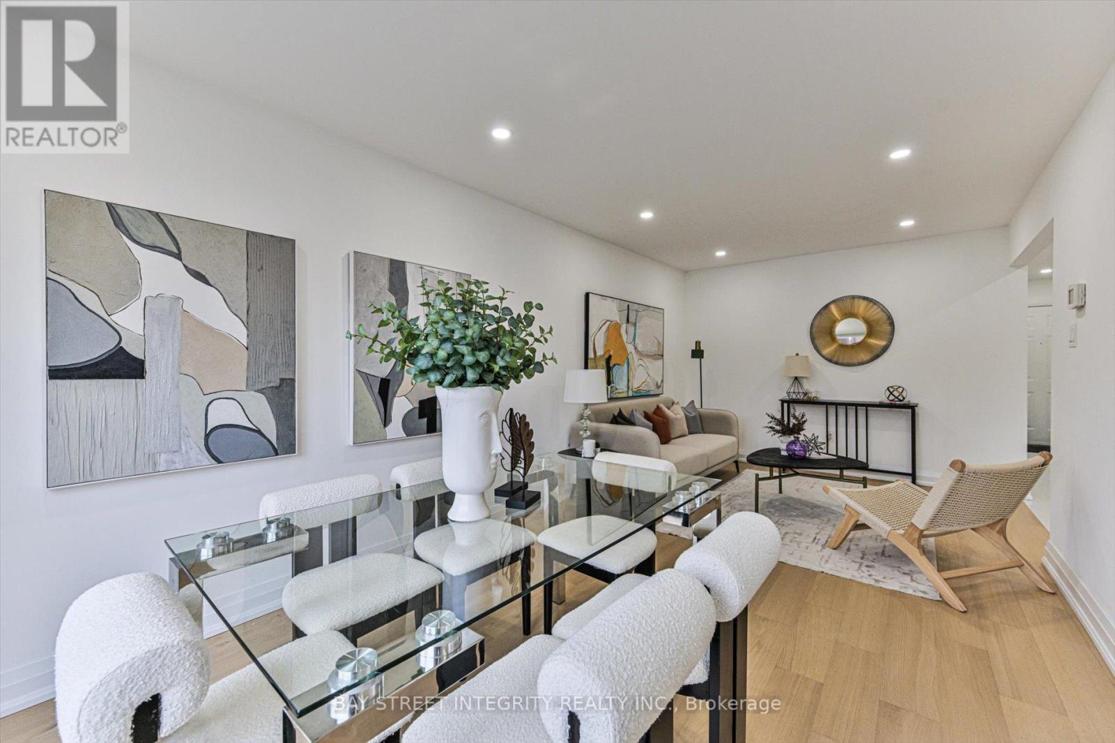 116 Kenley Crescent, Markham, Ontario  L3R 6X5 - Photo 8 - N12699842