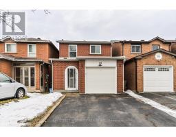 116 KENLEY CRESCENT, Markham, Ontario