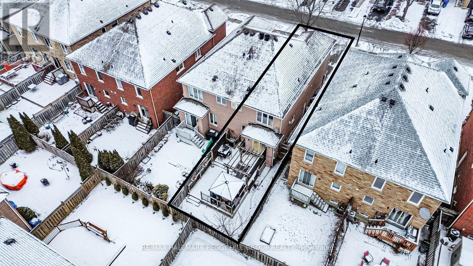 179 Warwick Crescent, Newmarket, Ontario  L3X 2S3 - Photo 14 - N12699864