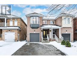 179 WARWICK CRESCENT, Newmarket, Ontario
