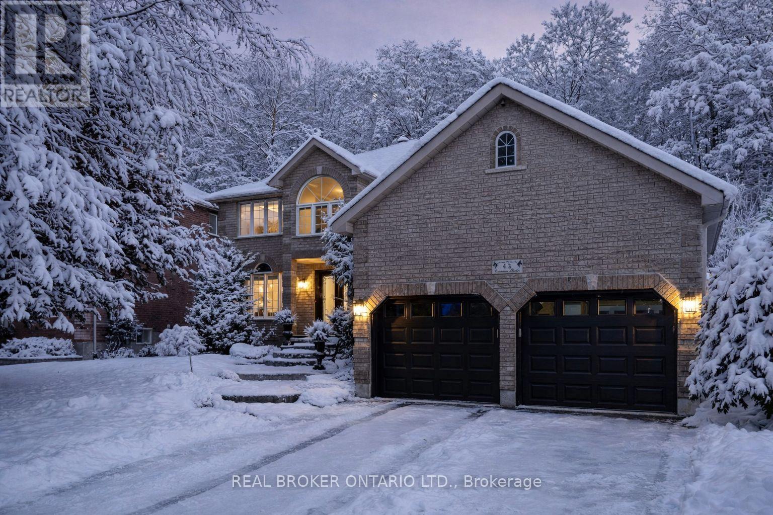 43 Crimson Ridge Road, Barrie (Bayshore), Ontario  L4N 9S1 - Photo 1 - S12699768