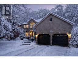 43 CRIMSON RIDGE ROAD, Barrie, Ontario