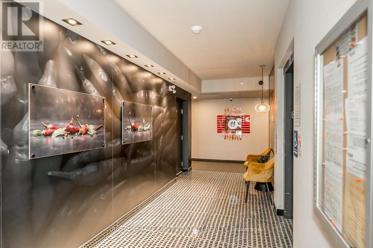 209 - 1 Chef Lane, Barrie, Ontario  L9J 0T1 - Photo 10 - S12699822