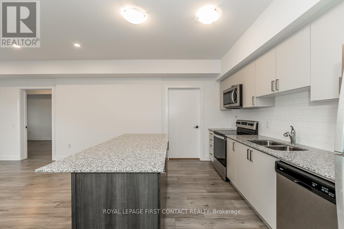 209 - 1 Chef Lane, Barrie, Ontario  L9J 0T1 - Photo 13 - S12699822