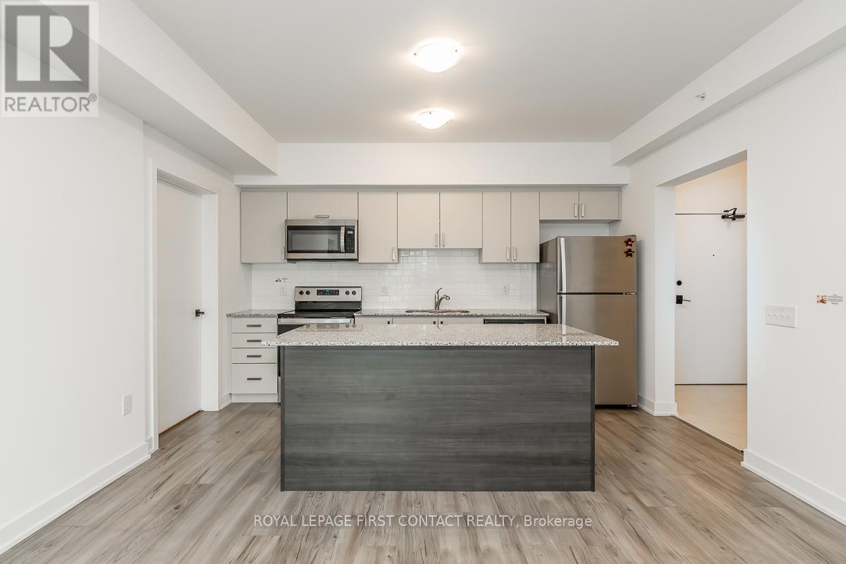 209 - 1 Chef Lane, Barrie, Ontario  L9J 0T1 - Photo 15 - S12699822