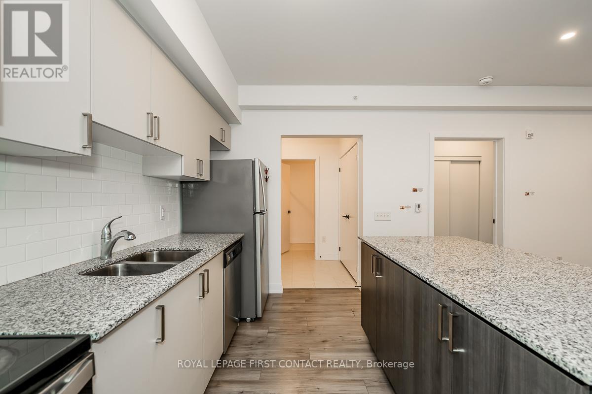 209 - 1 Chef Lane, Barrie, Ontario  L9J 0T1 - Photo 21 - S12699822