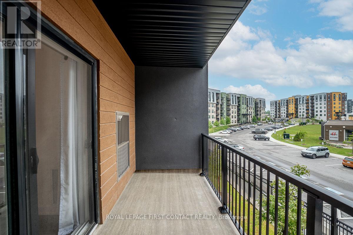 209 - 1 Chef Lane, Barrie, Ontario  L9J 0T1 - Photo 41 - S12699822