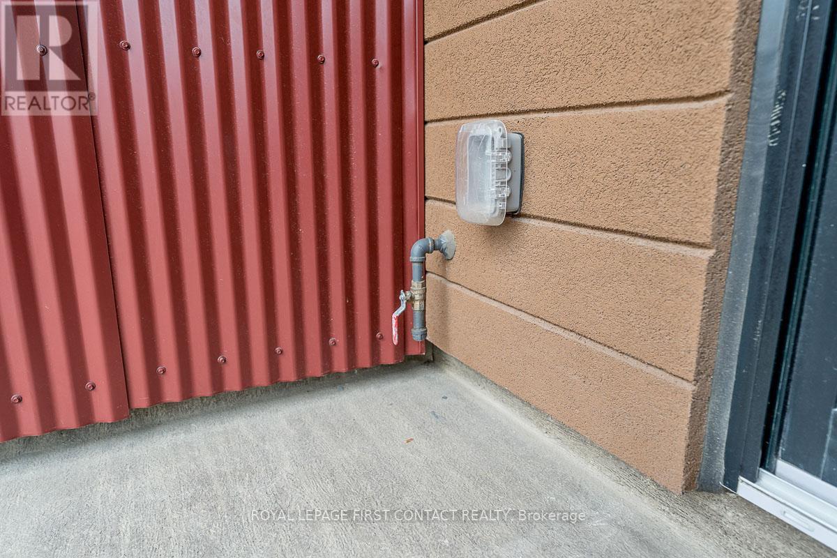 209 - 1 Chef Lane, Barrie, Ontario  L9J 0T1 - Photo 42 - S12699822