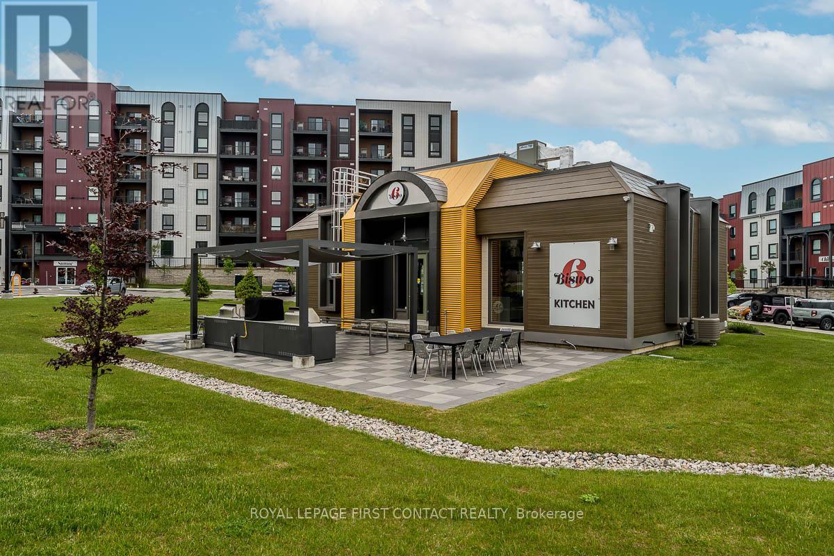 209 - 1 Chef Lane, Barrie, Ontario  L9J 0T1 - Photo 44 - S12699822