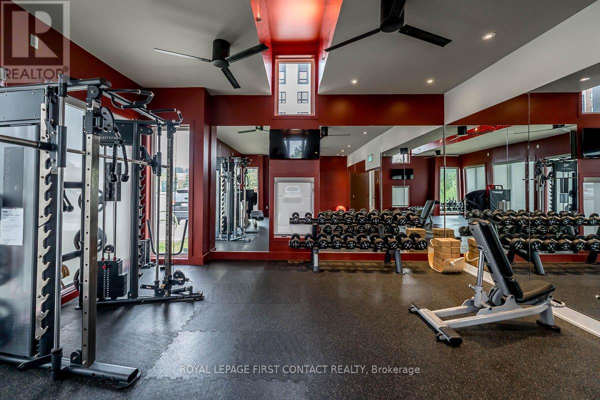 209 - 1 Chef Lane, Barrie, Ontario  L9J 0T1 - Photo 48 - S12699822