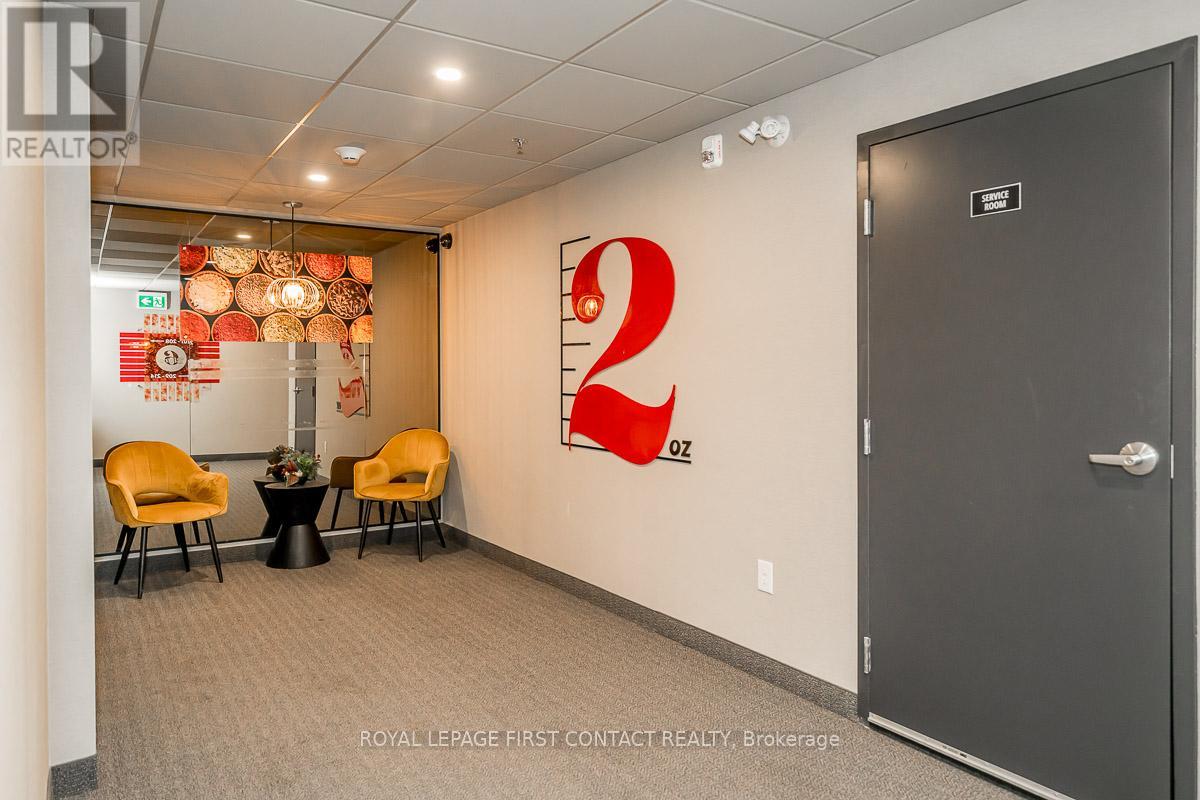 209 - 1 Chef Lane, Barrie, Ontario  L9J 0T1 - Photo 9 - S12699822