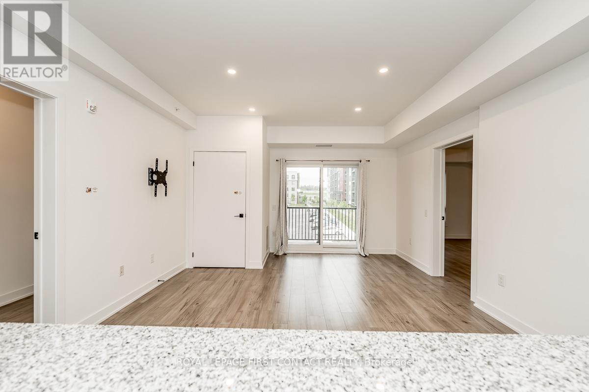 209 - 1 Chef Lane, Barrie, Ontario  L9J 0T1 - Photo 18 - S12699840