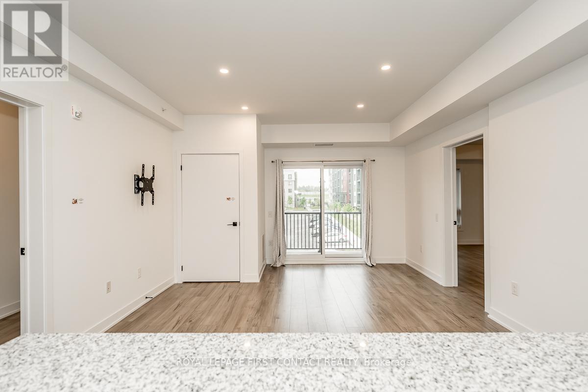 209 - 1 Chef Lane, Barrie, Ontario  L9J 0T1 - Photo 19 - S12699840