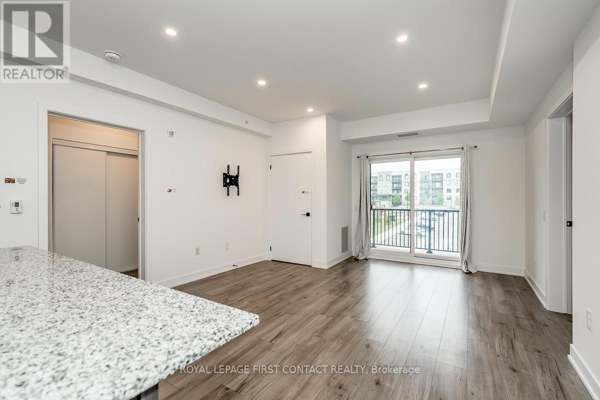 209 - 1 Chef Lane, Barrie, Ontario  L9J 0T1 - Photo 20 - S12699840