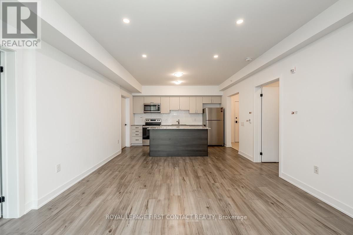 209 - 1 Chef Lane, Barrie, Ontario  L9J 0T1 - Photo 22 - S12699840