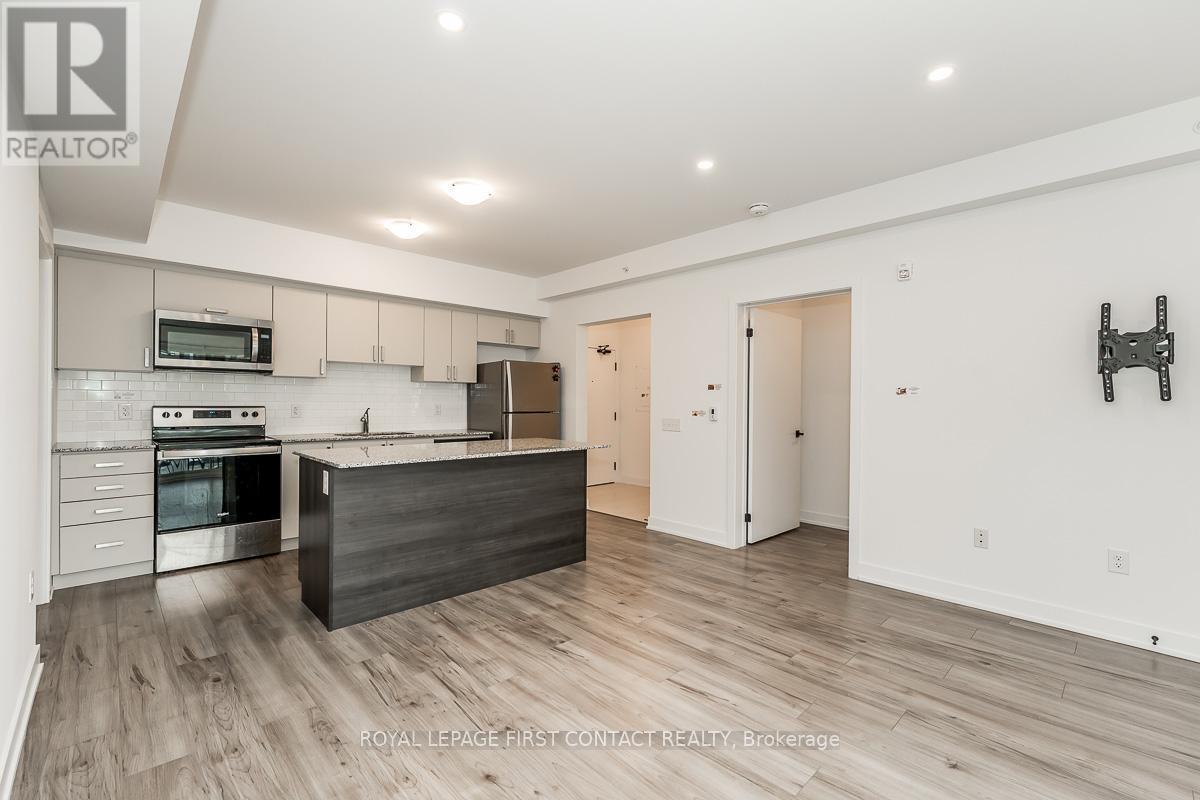 209 - 1 Chef Lane, Barrie, Ontario  L9J 0T1 - Photo 23 - S12699840