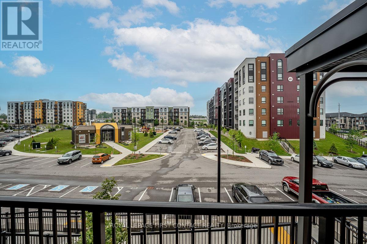 209 - 1 Chef Lane, Barrie, Ontario  L9J 0T1 - Photo 34 - S12699840