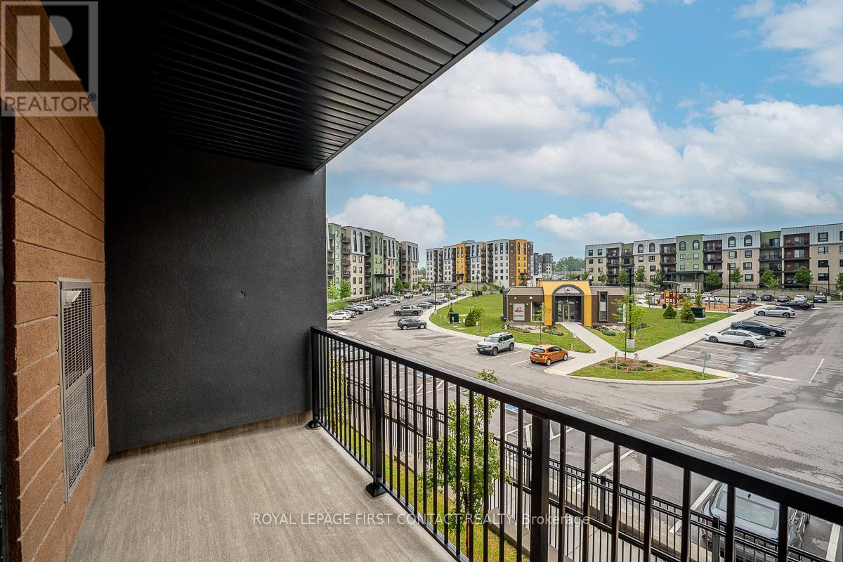 209 - 1 Chef Lane, Barrie, Ontario  L9J 0T1 - Photo 35 - S12699840