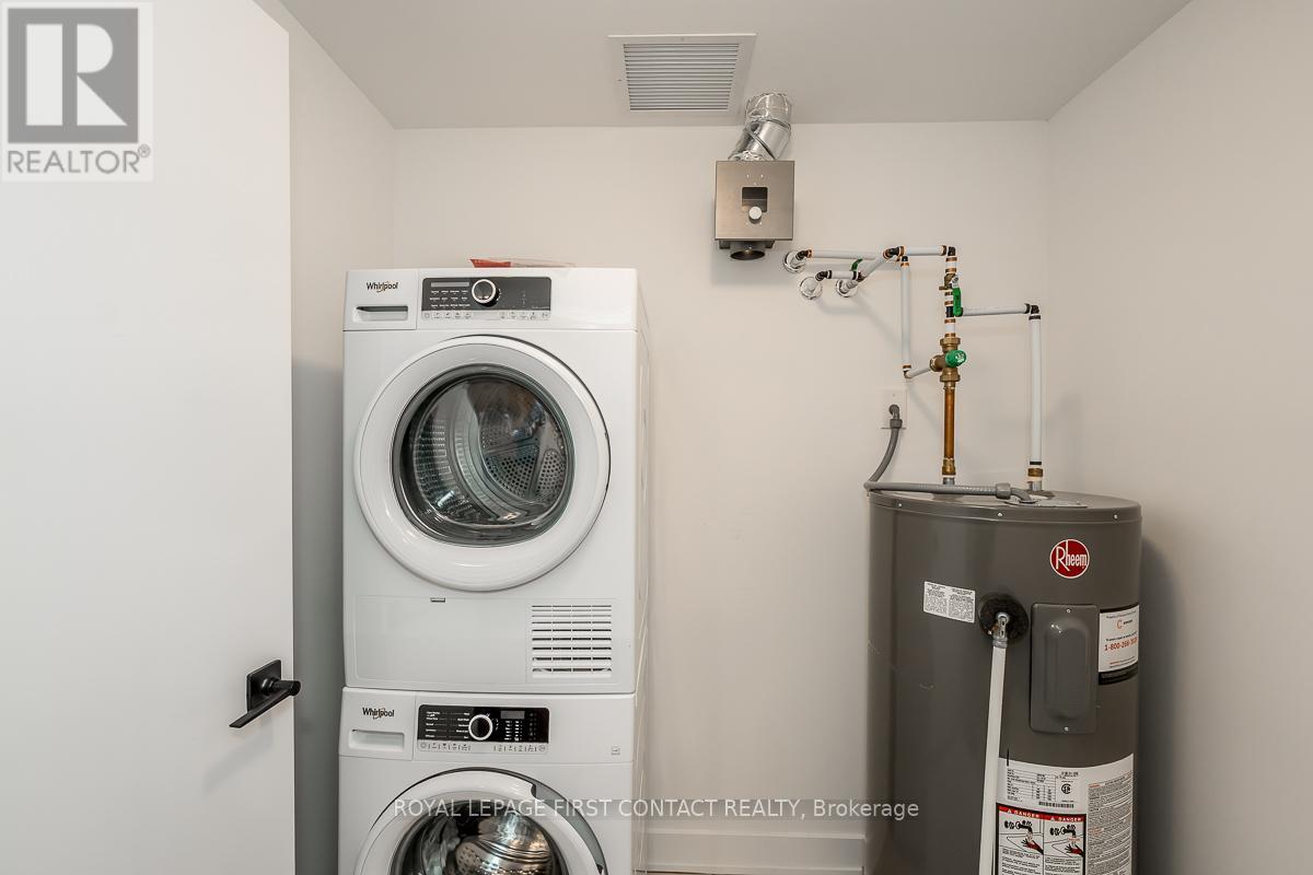 209 - 1 Chef Lane, Barrie, Ontario  L9J 0T1 - Photo 37 - S12699840