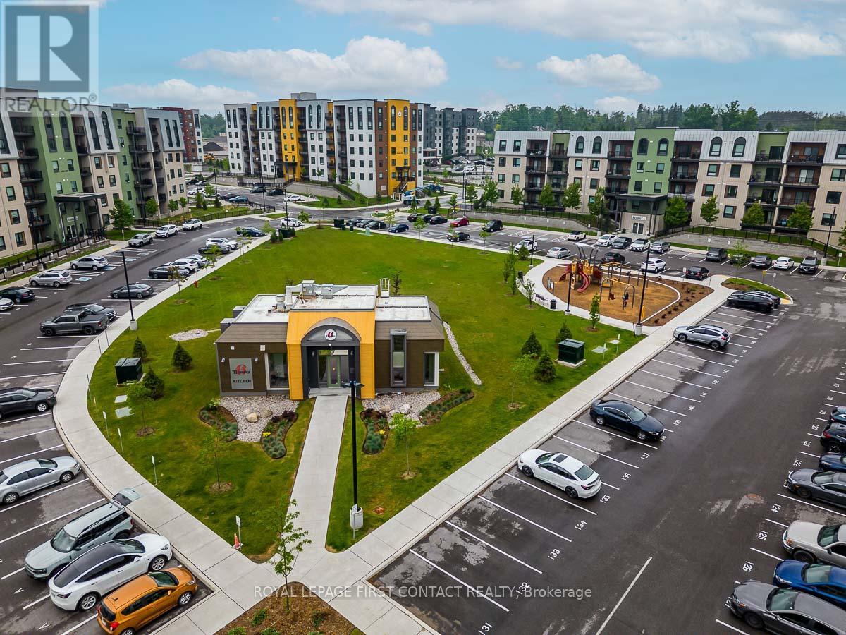 209 - 1 Chef Lane, Barrie, Ontario  L9J 0T1 - Photo 38 - S12699840