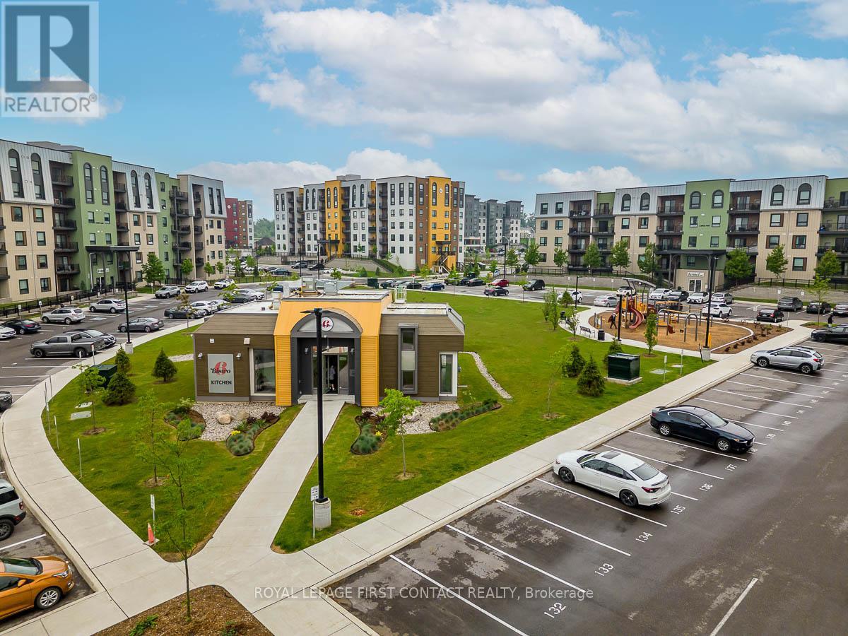 209 - 1 Chef Lane, Barrie, Ontario  L9J 0T1 - Photo 39 - S12699840