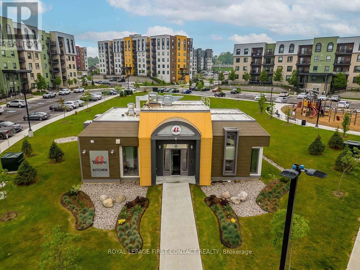 209 - 1 Chef Lane, Barrie, Ontario  L9J 0T1 - Photo 40 - S12699840