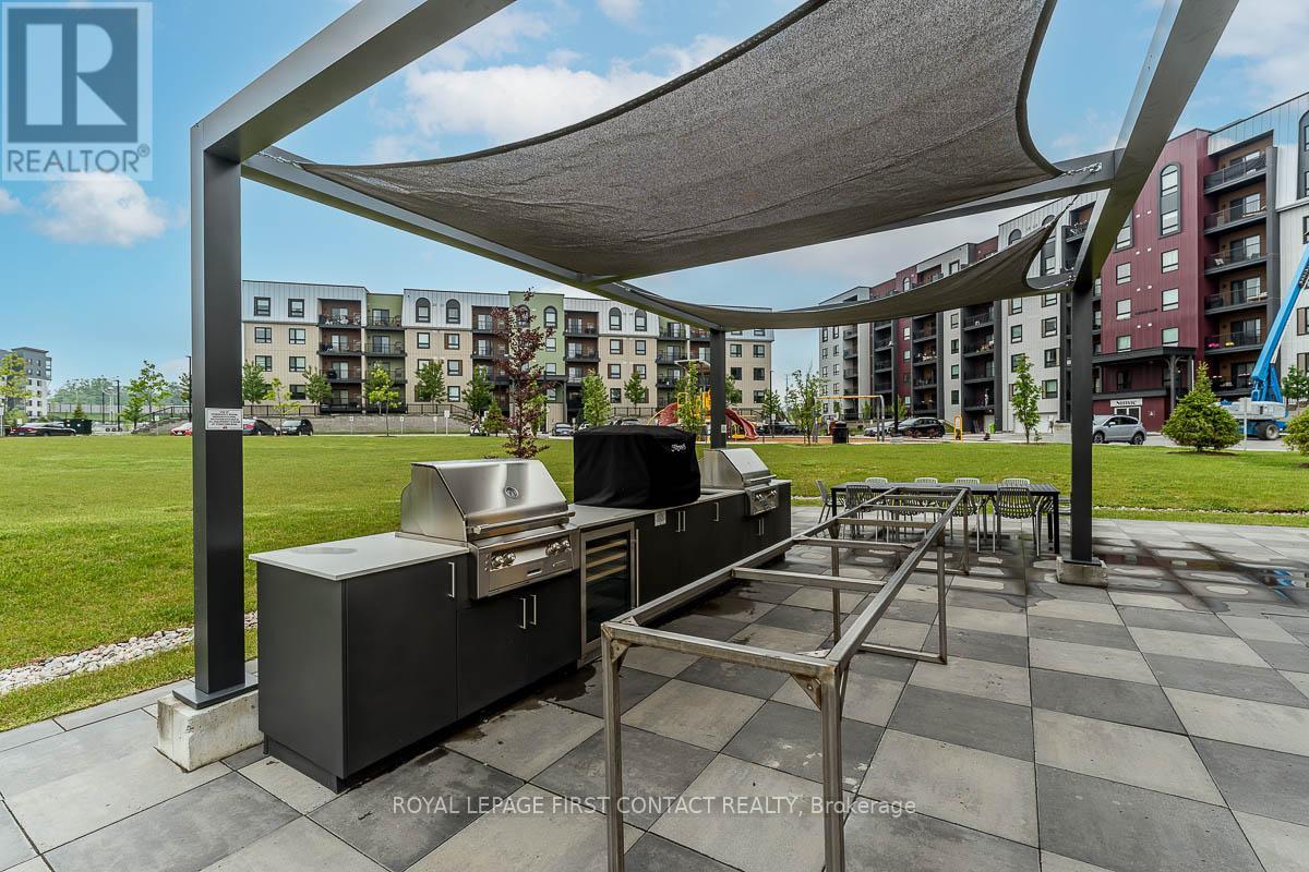 209 - 1 Chef Lane, Barrie, Ontario  L9J 0T1 - Photo 41 - S12699840