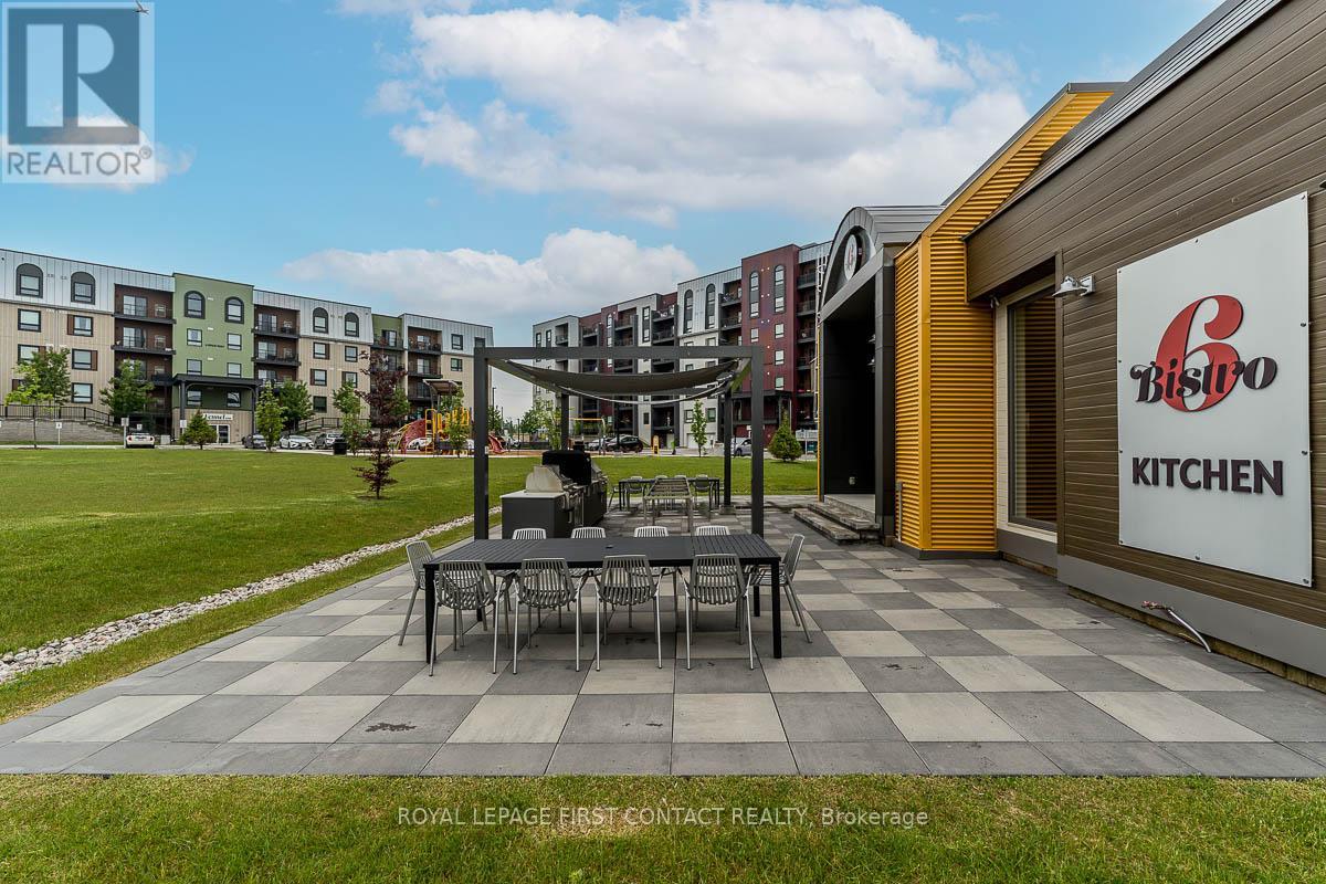 209 - 1 Chef Lane, Barrie, Ontario  L9J 0T1 - Photo 42 - S12699840