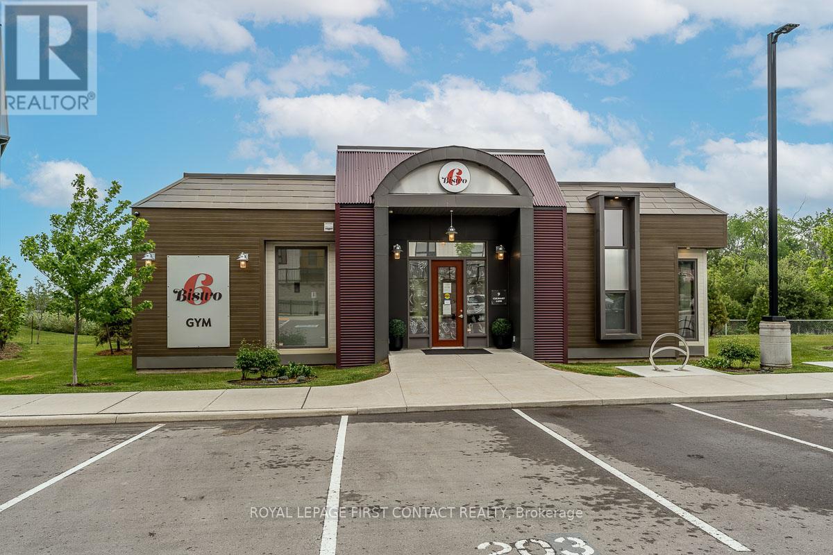 209 - 1 Chef Lane, Barrie, Ontario  L9J 0T1 - Photo 43 - S12699840