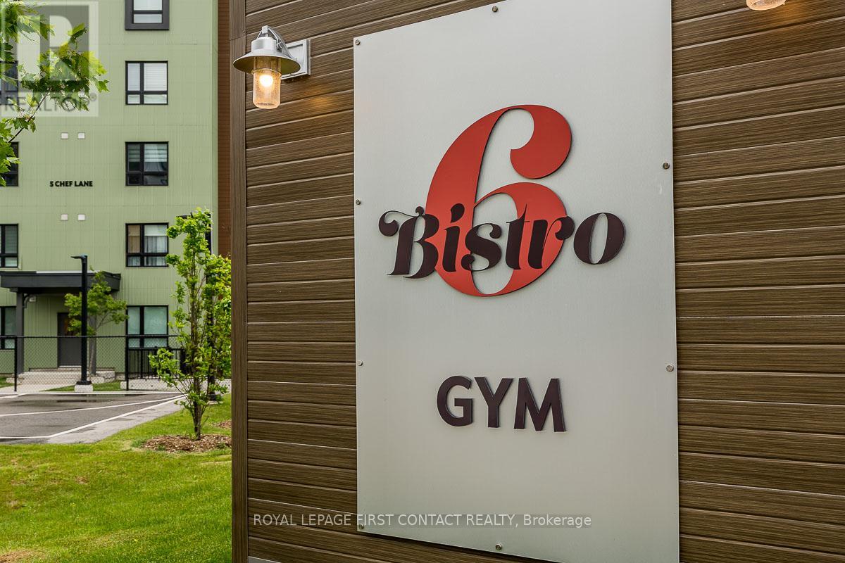 209 - 1 Chef Lane, Barrie, Ontario  L9J 0T1 - Photo 44 - S12699840