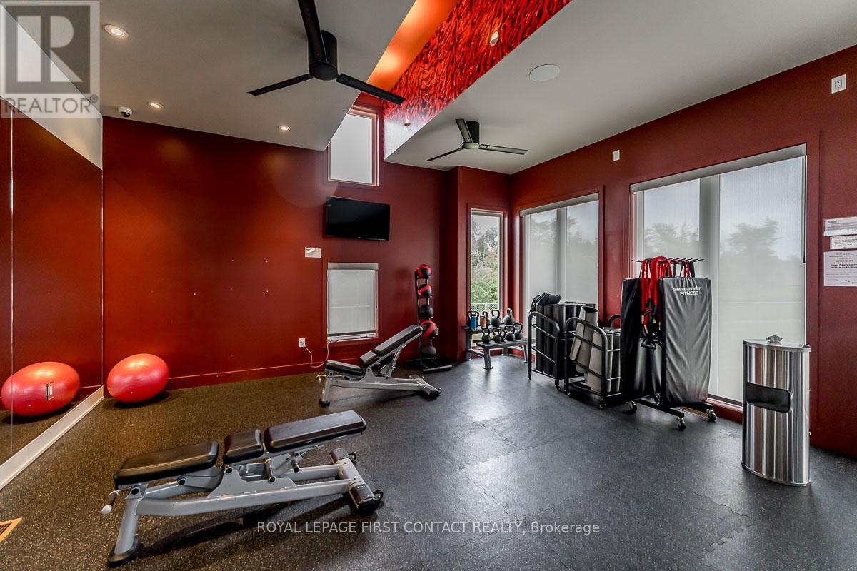 209 - 1 Chef Lane, Barrie, Ontario  L9J 0T1 - Photo 45 - S12699840