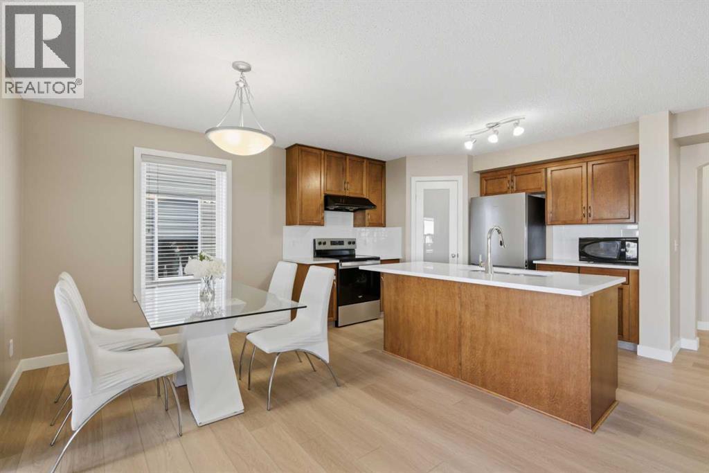 227 Panamount Circle Nw, Calgary, Alberta  T3K 0G9 - Photo 11 - A2279023