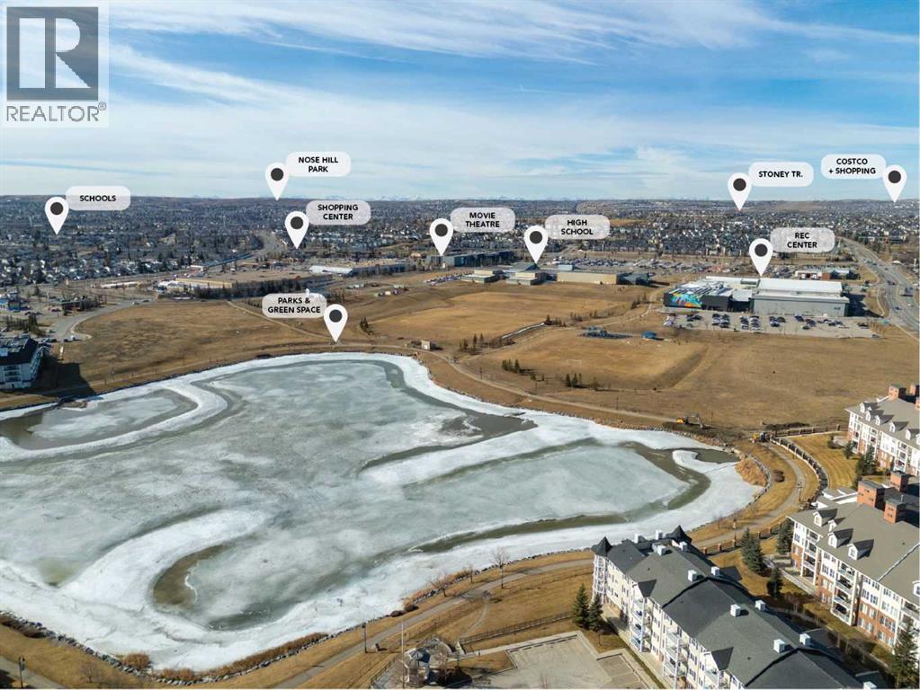 227 Panamount Circle Nw, Calgary, Alberta  T3K 0G9 - Photo 46 - A2279023