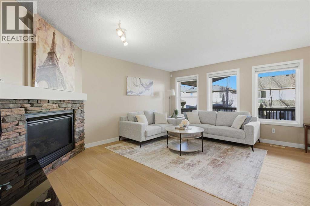 227 Panamount Circle Nw, Calgary, Alberta  T3K 0G9 - Photo 6 - A2279023