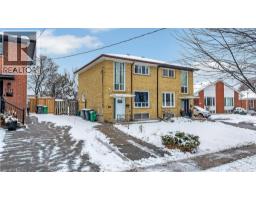 1367 FREEPORT Drive, Mississauga, Ontario