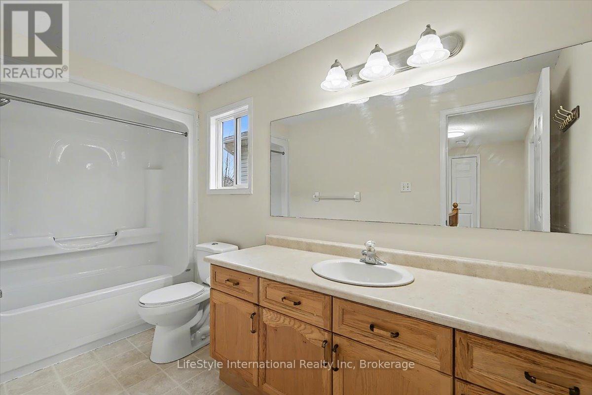 3 Sandcreek Lane, Guelph (Grange Road), Ontario  N1E 7K7 - Photo 22 - X12699936