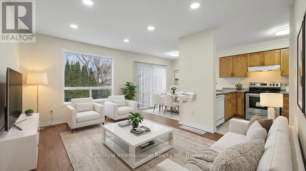 3 Sandcreek Lane, Guelph (Grange Road), Ontario  N1E 7K7 - Photo 5 - X12699936