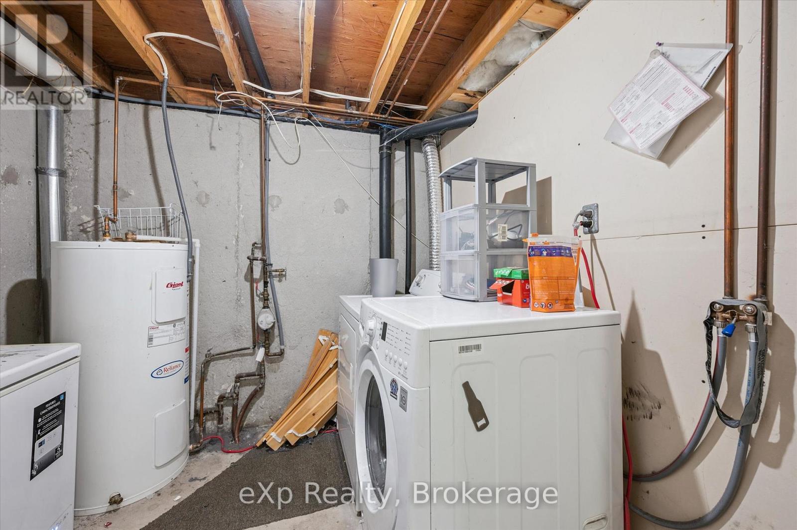 56 Wilsonview Avenue, Guelph (Dovercliffe Park/old University), Ontario  N1G 2Z9 - Photo 20 - X12699962