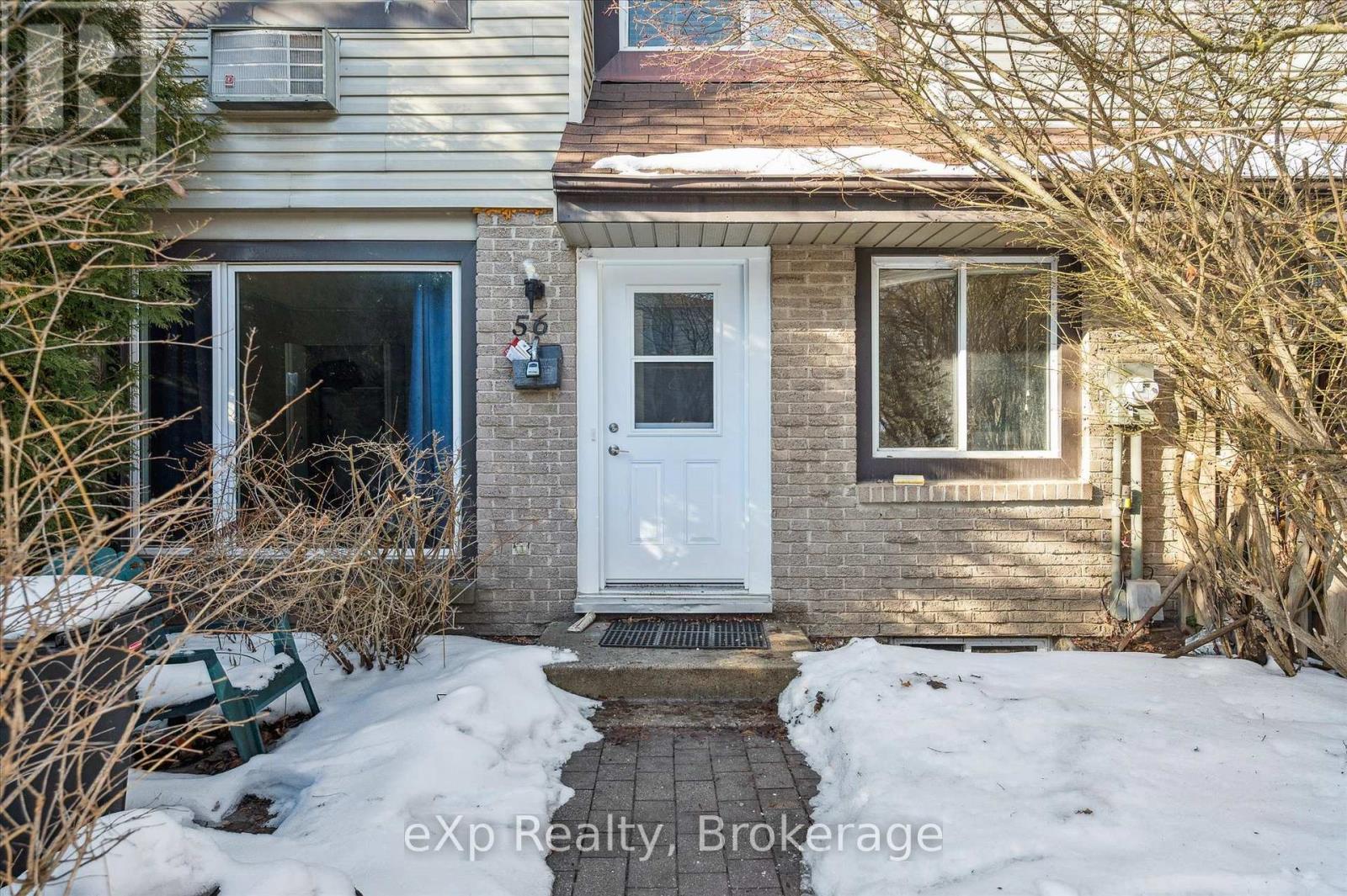 56 Wilsonview Avenue, Guelph (Dovercliffe Park/old University), Ontario  N1G 2Z9 - Photo 3 - X12699962