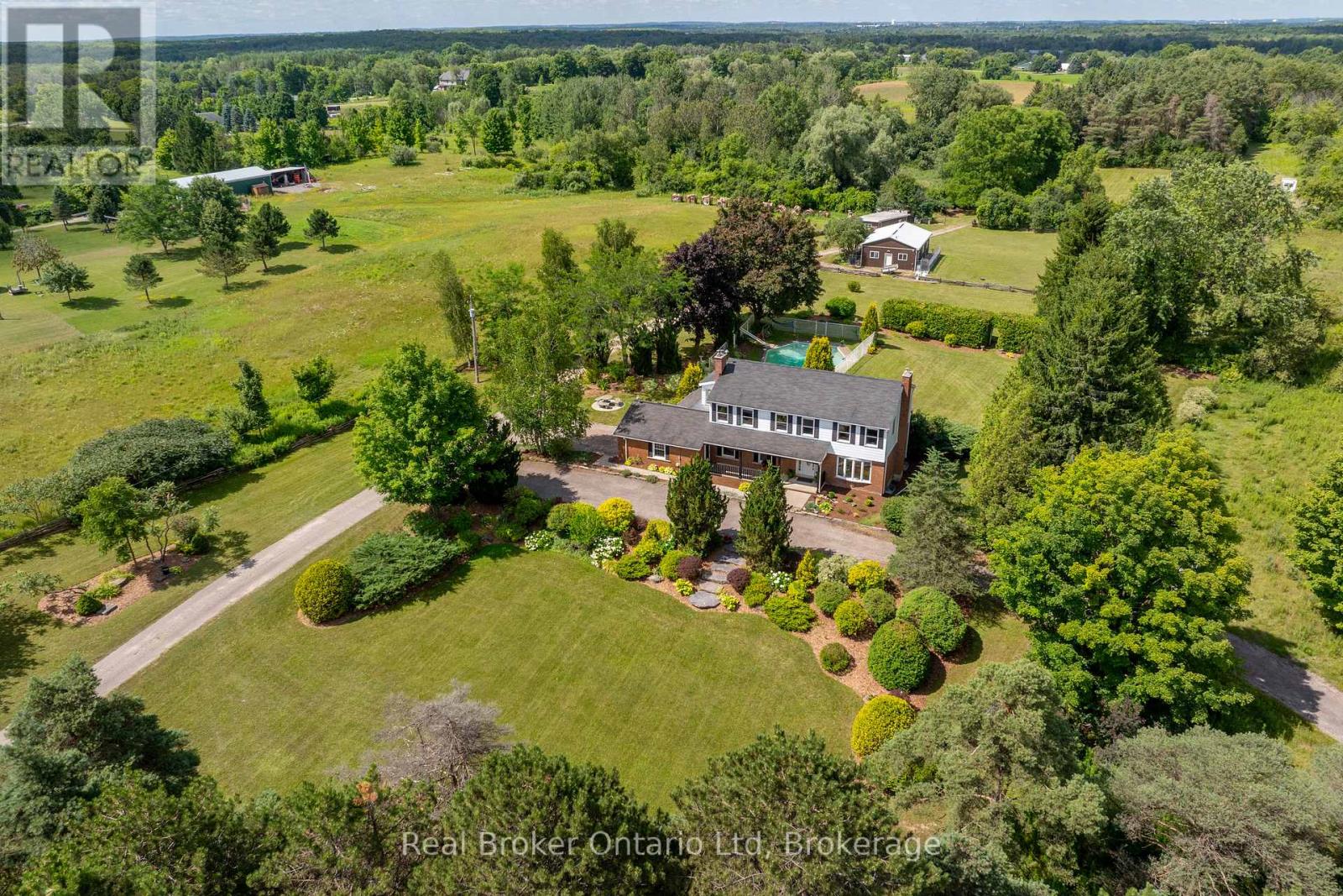 4502 WELLINGTON ROAD 35 ROAD, Puslinch, Ontario